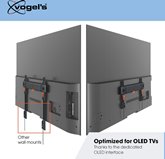 Vogel's COMFORT TVM 3405 SP | Vaste tv-beugel OLED | 32-77  6